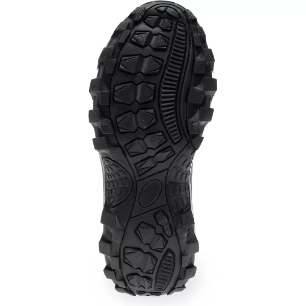imageWestern Chief Mens Waterproof Insulated Neoprene Cold Weather Outdoor Rambler Boot RainBlack