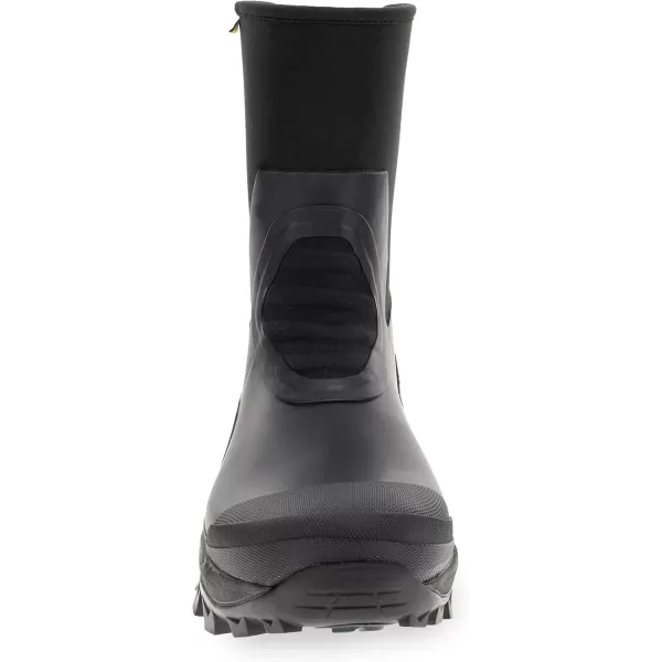 imageWestern Chief Mens Waterproof Insulated Neoprene Cold Weather Outdoor Rambler Boot RainBlack