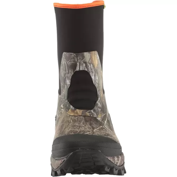 imageWestern Chief Mens Waterproof Insulated Neoprene Cold Weather Outdoor Rambler Boot RainCamo