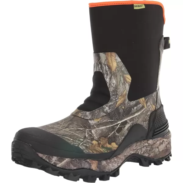 imageWestern Chief Mens Waterproof Insulated Neoprene Cold Weather Outdoor Rambler Boot RainCamo