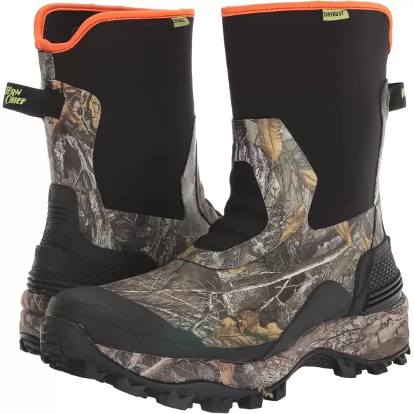imageWestern Chief Mens Waterproof Insulated Neoprene Cold Weather Outdoor Rambler Boot RainCamo
