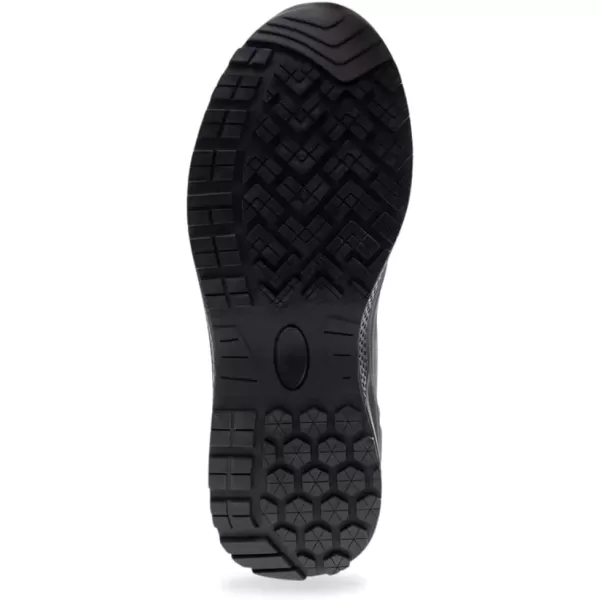 imageWestern Chief Mens Waterproof Neoprene Ankle Rain BootBlack