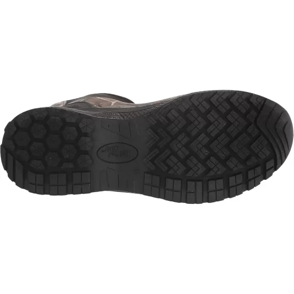 imageWestern Chief Mens Waterproof Neoprene Ankle Rain BootRealtree