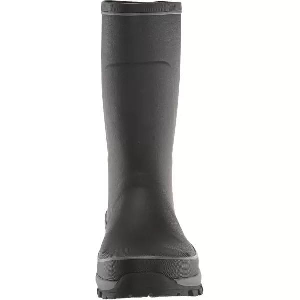 imageWestern Chief Mens Waterproof Premium Rubber Tall Boot RainBlack