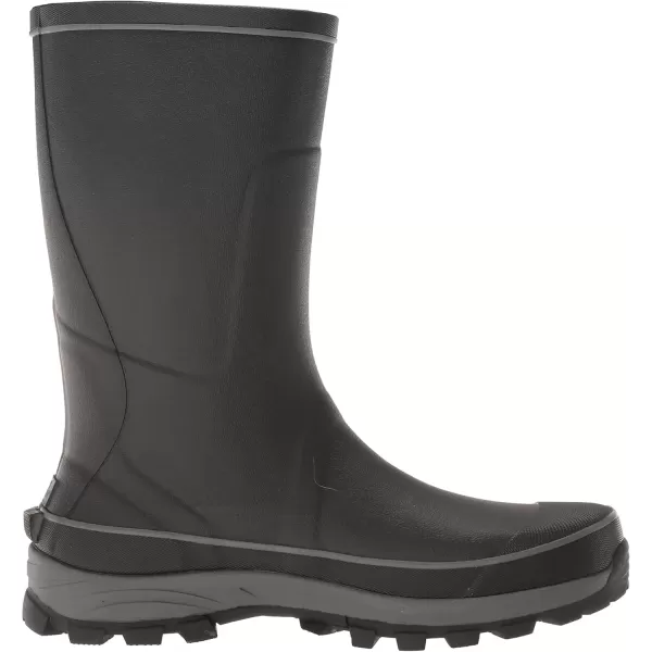 imageWestern Chief Mens Waterproof Premium Rubber Tall Boot RainBlack