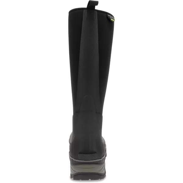 imageWestern Chief Mens Waterproof Tall Neoprene Cold Weather Boot RainBlack