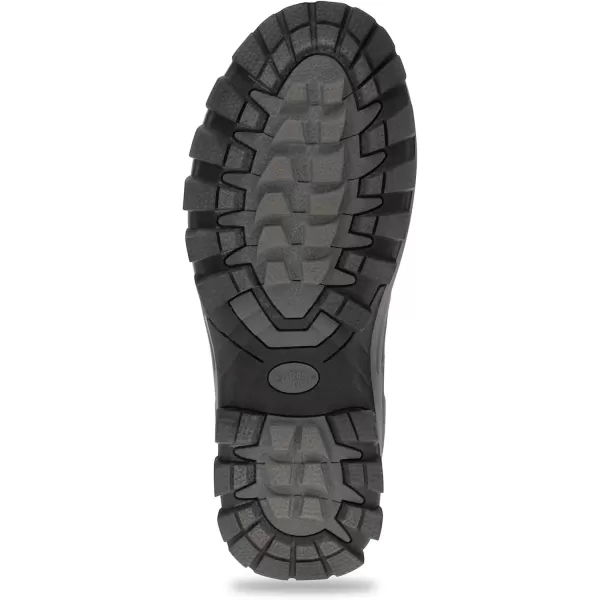 imageWestern Chief Mens Waterproof Tall Neoprene Cold Weather Boot RainBlack