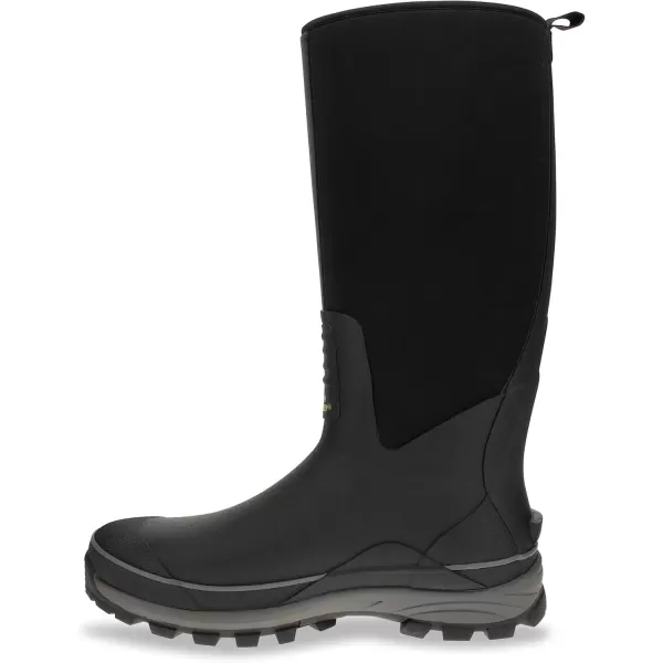 imageWestern Chief Mens Waterproof Tall Neoprene Cold Weather Boot RainBlack