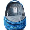 imageWestern Chief Kids Girls Printed Backpack TieDye MediumSharks