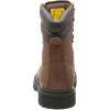 imageWestern Chief Mens Expedition 629 8quot Plain Toe Work BootExpedition Chocolate