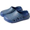 imageWestern Chief Women Easies EVA Clog  Lightweight Cushioned Comfortable Casual Slip On Shoes for Gardening Outdoors WalkingDitsy Navy