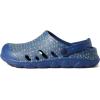 imageWestern Chief Women Easies EVA Clog  Lightweight Cushioned Comfortable Casual Slip On Shoes for Gardening Outdoors WalkingDitsy Navy