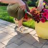 imageWestern Chief Women Easies EVA Clog  Lightweight Cushioned Comfortable Casual Slip On Shoes for Gardening Outdoors WalkingRooster