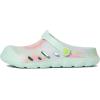 imageWestern Chief Women Easies EVA Clog  Lightweight Cushioned Comfortable Casual Slip On Shoes for Gardening Outdoors WalkingTiedye