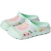 imageWestern Chief Women Easies EVA Clog  Lightweight Cushioned Comfortable Casual Slip On Shoes for Gardening Outdoors WalkingTiedye