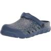 Ditsy Navy