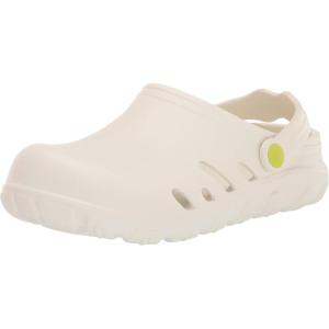 imageWestern Chief Women Easies EVA Clog  Lightweight Cushioned Comfortable Casual Slip On Shoes for Gardening Outdoors WalkingWhite