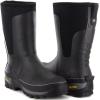 imageWestern Chief Mens Cold Rated Neoprene Boot with Memory Foam WinterBlack