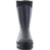 imageWestern Chief Mens Cold Rated Neoprene Boot with Memory Foam WinterBlack