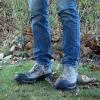 imageWestern Chief Mens Cold Rated Neoprene Boot with Memory Foam WinterReal Tree