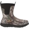 imageWestern Chief Mens Mansford Realtree Neoprene Waterproof Tall Boot RainRealtree