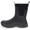 imageWestern Chief Mens Waterproof Milford Mid Rain BootBlack