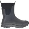 imageWestern Chief Mens Waterproof Milford Mid Rain BootBlack