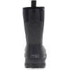 imageWestern Chief Mens Waterproof Milford Mid Rain BootBlack
