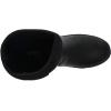 imageWestern Chief Womens Neoprene Faux Fur Mid Insulated Waterproof Cold Weather BootsBlack