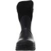 imageWestern Chief Womens Neoprene Faux Fur Mid Insulated Waterproof Cold Weather BootsBlack
