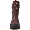 imageWestern Chief Womens Neoprene Faux Fur Mid Insulated Waterproof Cold Weather BootsHeritage Horses