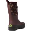 imageWestern Chief Womens Neoprene Faux Fur Mid Insulated Waterproof Cold Weather BootsHeritage Horses