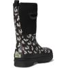 imageWestern Chief Womens Neoprene Faux Fur Mid Insulated Waterproof Cold Weather BootsHomestead