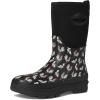 imageWestern Chief Womens Neoprene Faux Fur Mid Insulated Waterproof Cold Weather BootsHomestead