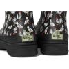 imageWestern Chief Womens Neoprene Faux Fur Mid Insulated Waterproof Cold Weather BootsHomestead