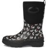 imageWestern Chief Womens Neoprene Faux Fur Mid Insulated Waterproof Cold Weather BootsHomestead