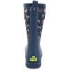 imageWestern Chief Womens Neoprene Faux Fur Mid Insulated Waterproof Cold Weather BootsNavy