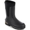 imageWestern Chief Mens Cold Rated Neoprene Boot with Memory Foam WinterBlack