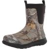 imageWestern Chief Mens Mansford Realtree Neoprene Waterproof Tall Boot RainRealtree