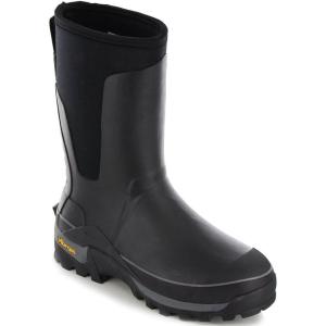 imageWestern Chief Mens Cold Rated Neoprene Boot with Memory Foam WinterBlack