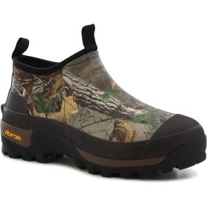 imageWestern Chief Mens Realtree Neoprene Ankle Boot BootieBrown