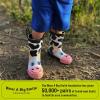 imageWestern Chief Rain Boots with Pull on Handles for Toddlers and Kids  Premium Waterproof Boots for Boys and GirlsColbie Cow