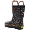 imageWestern Chief Rain Boots with Pull on Handles for Toddlers and Kids  Premium Waterproof Boots for Boys and GirlsGrizzly