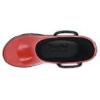 imageWestern Chief Rain Boots with Pull on Handles for Toddlers and Kids  Premium Waterproof Boots for Boys and GirlsRed