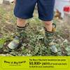 imageWestern Chief Rain Boots with Pull on Handles for Toddlers and Kids  Premium Waterproof Boots for Boys and GirlsTractor Tough