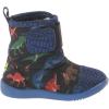 imageWestern Chief UnisexChild Pollywog Infant Boot RainBlack