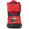 imageWestern Chief UnisexChild Pollywog Infant Boot RainLadybug