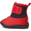 imageWestern Chief UnisexChild Pollywog Infant Boot RainLadybug