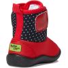 imageWestern Chief UnisexChild Pollywog Infant Boot RainLadybug