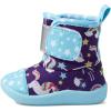 imageWestern Chief UnisexChild Pollywog Infant Boot RainUnicorn Dream